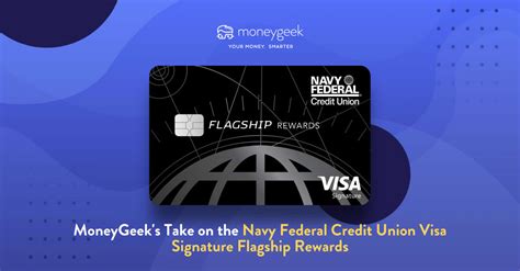 navy federal credit union visa